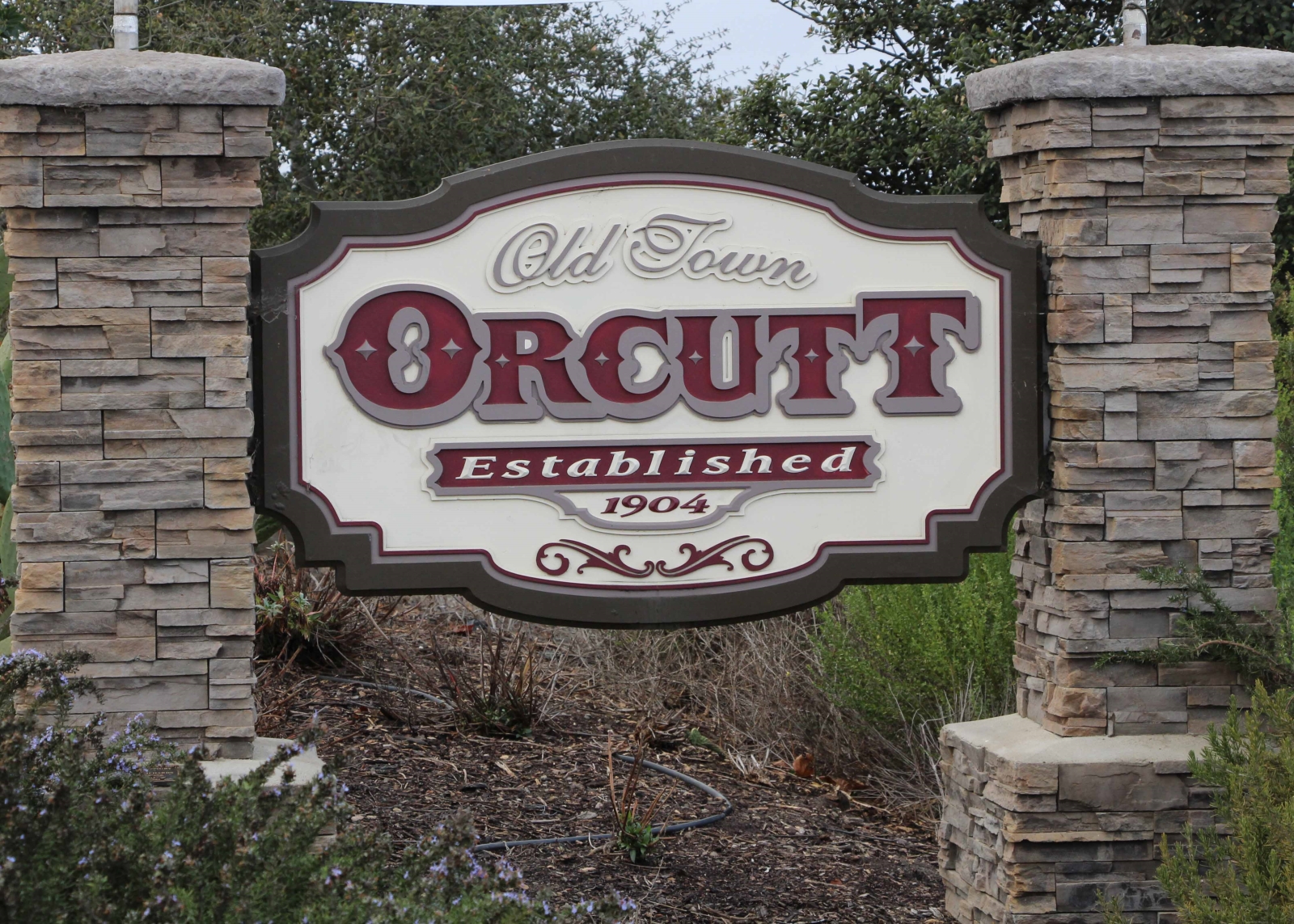 Orcutt, California